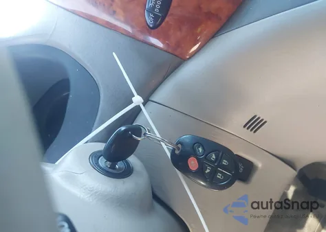 2006 Toyota Sienna Xle from USA, damaged, VIN 5TDZA22C66S457747